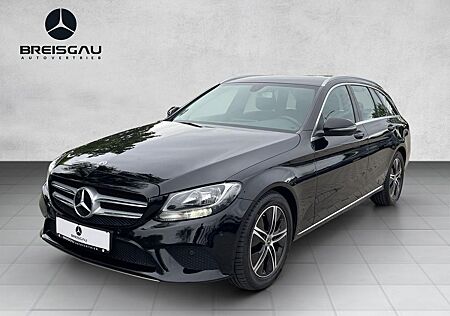 Mercedes-Benz C 220 2.0 CDI KAT Avantgarde