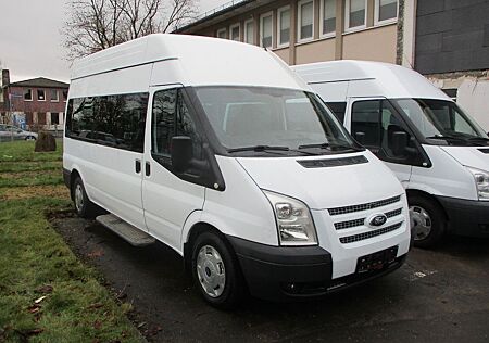 Ford Transit Kombi FT 300 L Trend