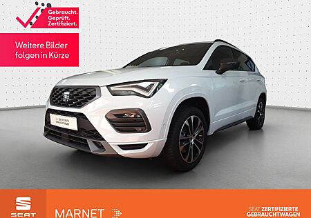 Seat Ateca FR-Line 2.0 TDI DSG Navi*AHK*KAM*El.Heckkl