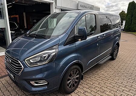 Ford Tourneo Custom L1 Titanium Automatik