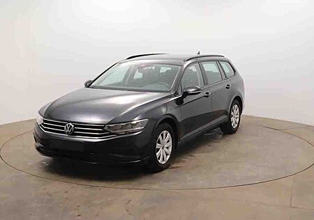 VW Passat Variant Volkswagen Kamera/LED/AppConnect