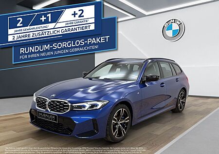 BMW M340d xDrive Touring [LC Prof., HUD, Sitze elekt