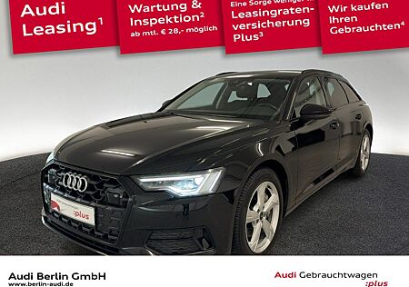 Audi A6 Avant advanced 45 TFSI qu. S tr. RFK NAVI LED