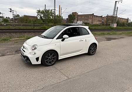 Abarth 500