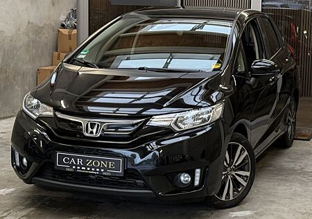 Honda Jazz Elegance *Kamera*Keyless*Sitzheizung*