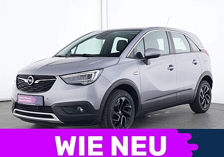 Opel Crossland X Crossland Innovation Kamera|LED|Tempomat|SHZ