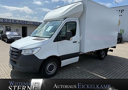 Mercedes-Benz Sprinter 316 KOFFER LADEBORDWAND KLIMA KAMERA