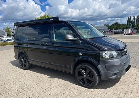 VW T5 Transporter Volkswagen T5 DIY Camper/8-Sitzer