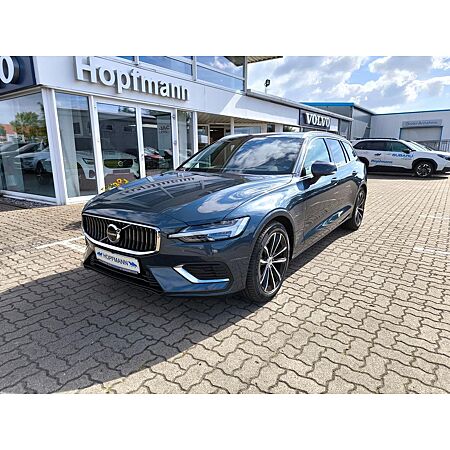 Volvo V60 leasen