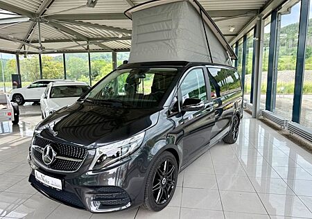Mercedes-Benz V 250 d Marco Polo EDITION*KÜCHE*AMG*MARKISE*AHK
