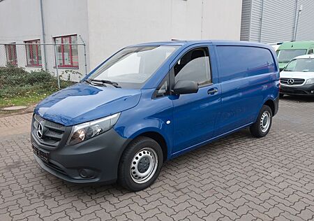Mercedes-Benz Vito 111CDI 1.Hand / Navi / Tempomat/ FN:43