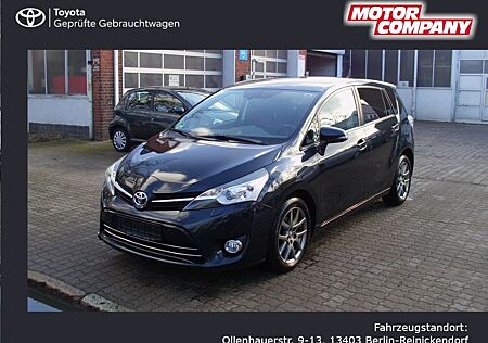 Toyota Verso Executive