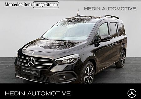 Mercedes-Benz T-Klasse T 180 d PROGRESSIVE KAM KEYL LED AHK NAVI SHZ LM