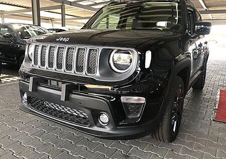 Jeep Renegade PHEV S-Edition 4xe MY23*3,99% Finanz.*