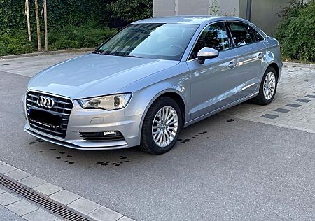 Audi A3 1.6 TDI -