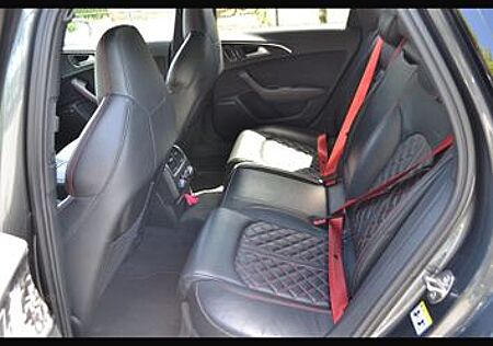 Audi A6 3.0 TDI 240kW comp. quattro tiptr. Avant ...