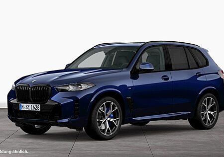 BMW X5 xDrive40d M Sportpaket Gestiksteuerung DAB