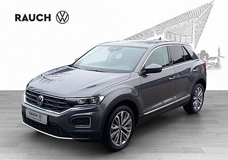 VW T-Roc Volkswagen "ACTIVE" 1.5 l TSI OPF 110 kW (150 PS) 7-G