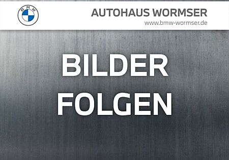 BMW 240 M240i xDrive Coupé HiFi DAB Tempomat Klimaaut.