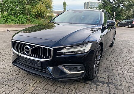 Volvo V60 Kombi Inscription