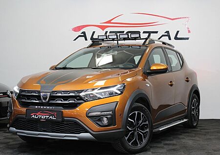 Dacia Sandero III Stepway *LPG*Navi*Kamera*LED*AHK*PDC