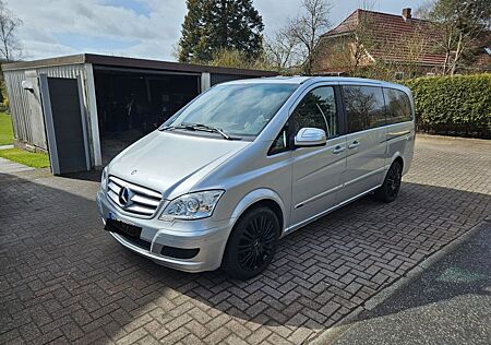 Mercedes-Benz Viano 3.0 CDI AMBIENTE kompakt AMBIENTE