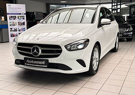 Mercedes-Benz B 220 4 Matik Progressive LED*DAB*SHZ*Park-Ass.