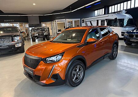 Peugeot 2008 PureTech 100 Stop&Start+RFK180° DAB+