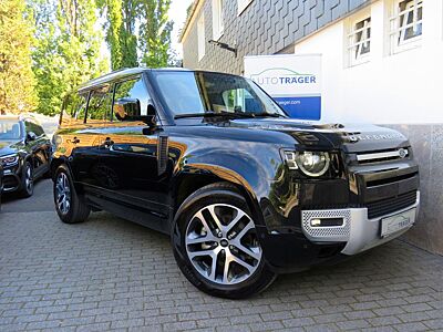 Land Rover Defender 110 XS Edition /360°/AHK/Pano/Sitzklima