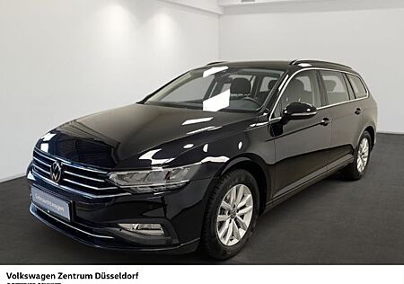 VW Passat Variant Volkswagen 1.5 TSI DSG Business Rückfahrkame