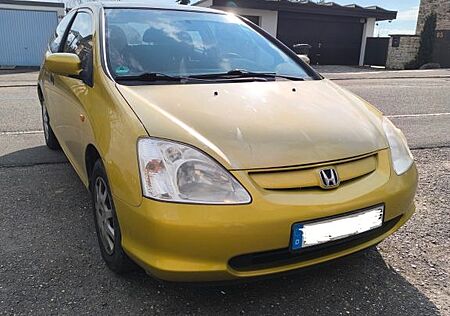 Honda Civic 3DR