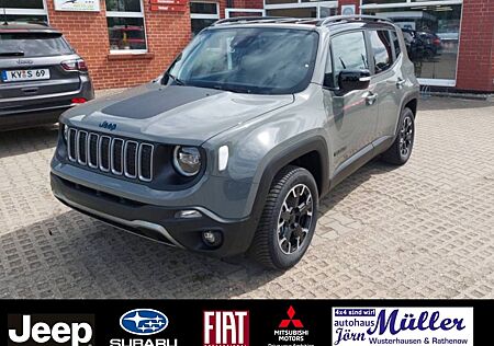 Jeep Renegade PHEV MY23 High Upland E6.4
