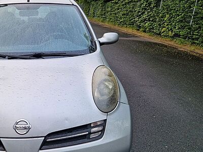 Nissan Micra 1.2 Acenta 48kW acenta
