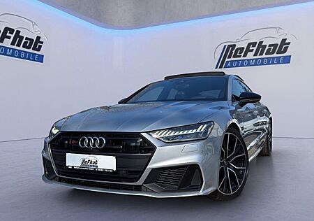 Audi S7 3.0TDI quattr*RAUTE*ACC*PANO*HUD*NAPPA*MATRIX