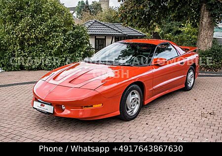 Pontiac Trans Am LT1 V8 US Version Optispark Hardtop