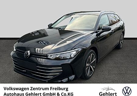 VW Passat Volkswagen Business 1.5 TSI DSG eHybrid Navi LED