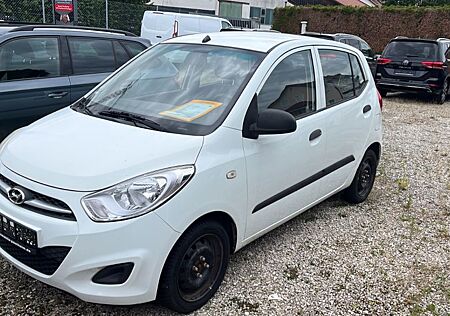 Hyundai i10 5 Star Edition