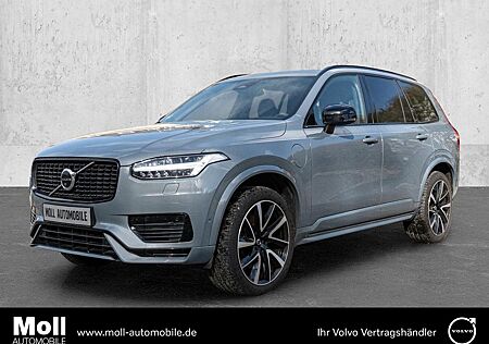 Volvo XC 90 XC90 Plus Dark Recharge Plug-In Hybrid AWD 7-Sit