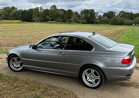 BMW 330 E46 Ci Automatik VOLLAUSSTATTUNG!