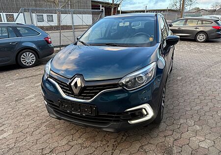 Renault Captur Intens EDC Facelift
