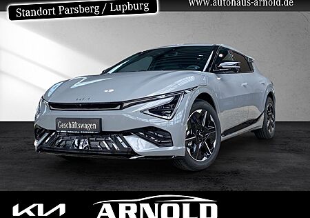 Kia EV6 84 kWh AWD GT-Line SHD Assistenz-P.+ HUD WP