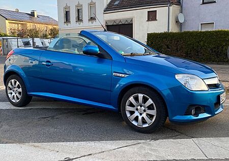 Opel Tigra 1.4 TWINPORT Enjoy Enjoy