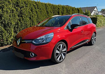 Renault Clio Grandtour Intens ENERGY TCe 90 Intens