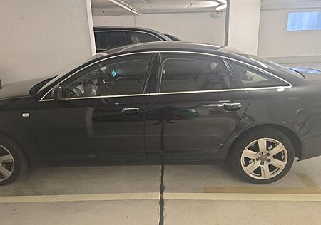 Audi A6 2.7 TDI (DPF) multitronic -