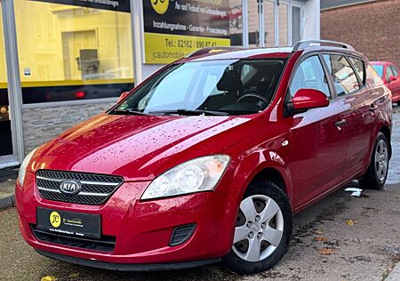 Kia Cee'd / Ceed Spirit Klima TÜV Neu