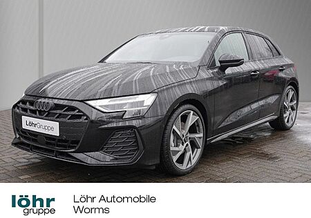 Audi A3 Sportback 35 TFSI S line S tronic 110 kW / 15