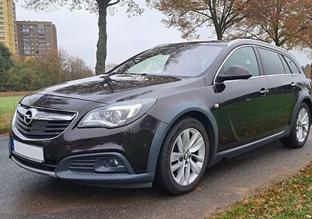 Opel Insignia ST 2.0 CDTI Edition 120kW Autom. 4x...