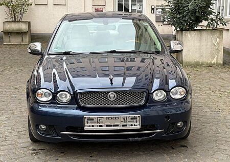 Jaguar X-Type 2.2 D Executive