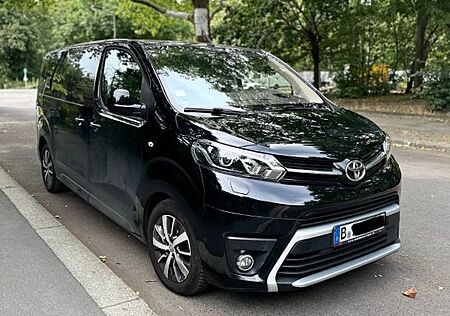 Toyota Pro Ace Proace (Verso) 2,0-l-D-4D 130kW L1 Executive...