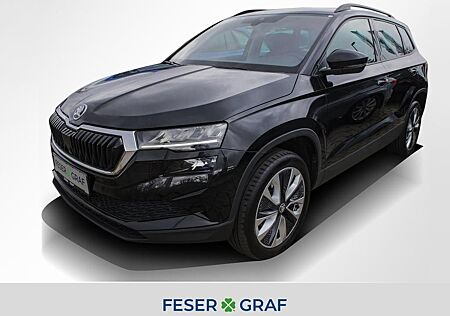 Skoda Karoq 2.0 TDI Style DSG ACC Navi RüKa Sitzh. 18"